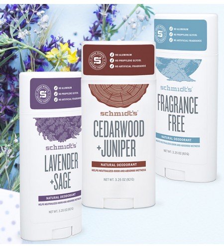PROMO PACK: 3 Amazing Scents for Su ...