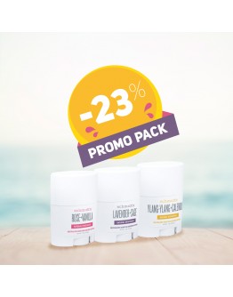 PROMO PACK: 3 Amazing Scents – Schm ...