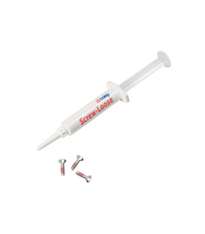 Screw loosener Screw-Loose iquid to loose fixed by dirt 6 ml