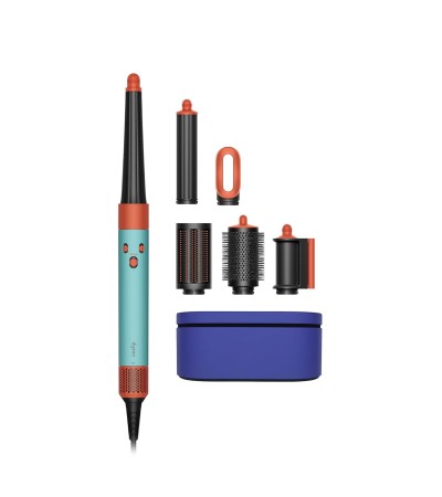 Multi Hair Styler and Dryer