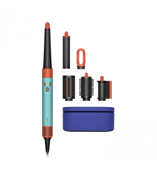 Multi Hair Styler and Dryer