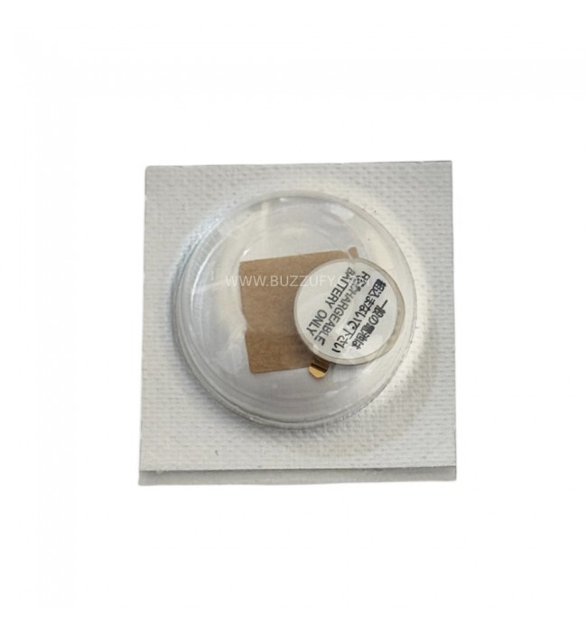 Seiko 3023-24P capacitor battery MT920 for 5Y75A, V121A, V122A