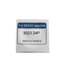 Seiko 3023-24P capacitor battery MT920 for 5Y75A, V121A, V122A
