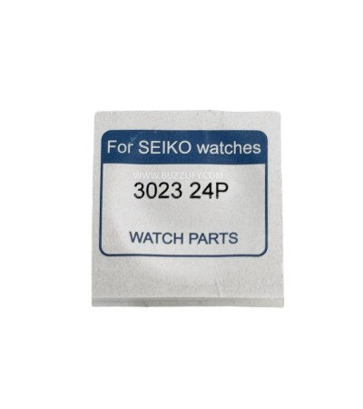 Seiko 3023-24P capacitor battery MT920 for 5Y75A, V121A, V122A