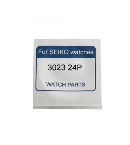 Seiko 3023-24P capacitor battery MT ...