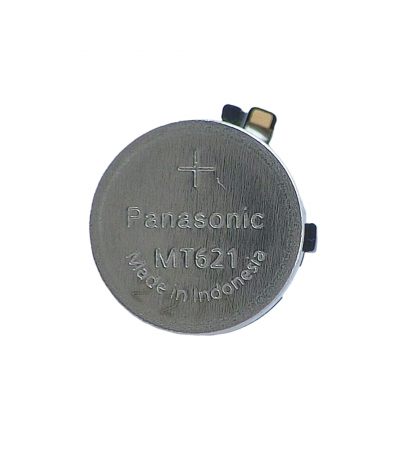 Seiko 3026-24T capacitor battery MT621 with module for AS32 and AS37