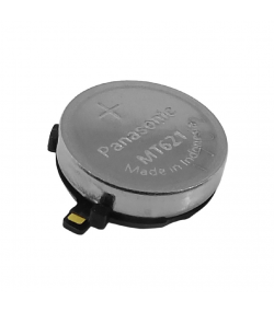 Seiko 3026-24T capacitor battery MT621 with module for AS32 and AS37