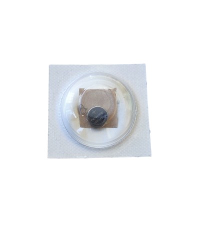 Seiko 3027-26Y MT516F capacitor battery with connector