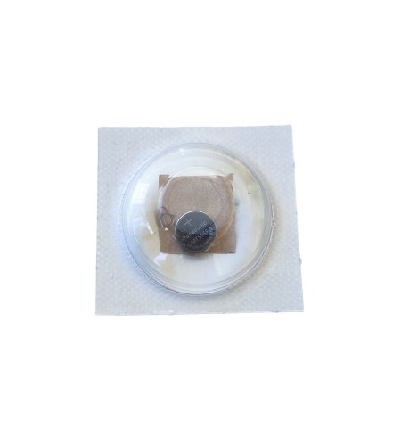 Seiko 3027-26Y MT516F capacitor bat ...