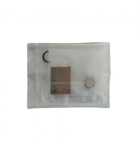Seiko 3027V1Z capacitor battery MT6 ...