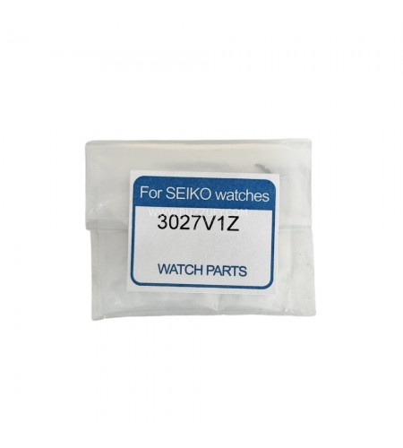 Seiko 3027V1Z capacitor battery MT6 ...