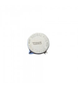 Seiko capacitor battery 3023-34T for calibres V172, V174, V175