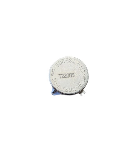 Seiko capacitor battery 3023-34T fo ...