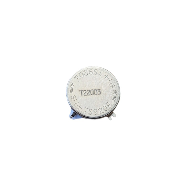 Батерия Seiko 3023-34T за калибри V172, V174, V175 Батерия Seiko 3023-34T за калибри V172, V174, V175