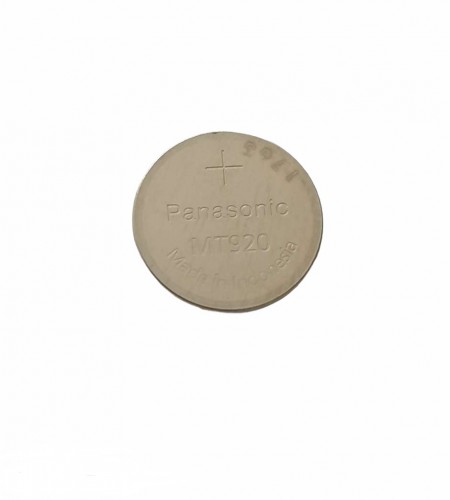 Seiko capacitor MT920, TS920, GC920 ...