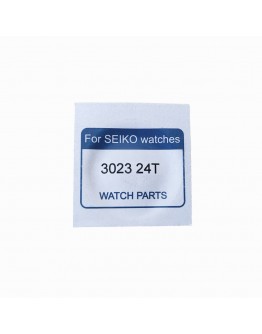 Капацитет за часовник Seiko Kinetic ...