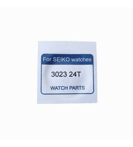 Seiko Kinetic 3023-24T MT920 Calibe ...