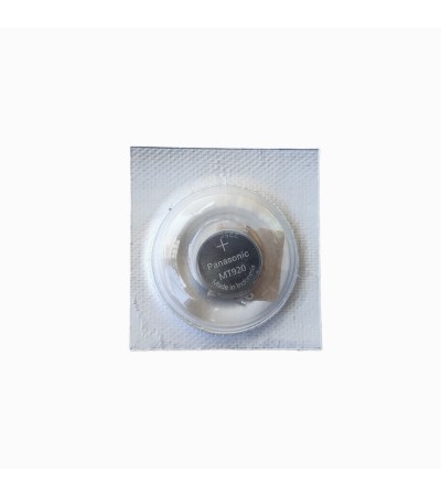 Seiko Kinetic 3023-24T MT920 Caliber V851, YT5, 7L connector battery capacitor