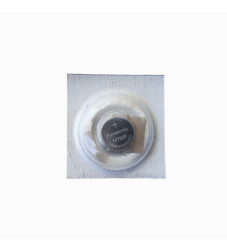 Seiko Kinetic 3023-24T MT920 Calibe ...