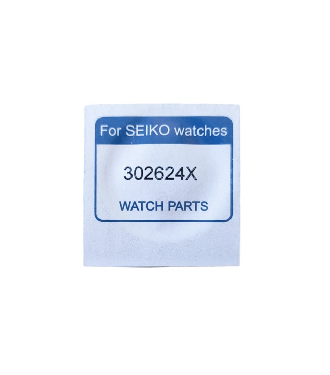 Конекторна батерия Seiko Kinetic 3026-24X MT621 Caliber V13