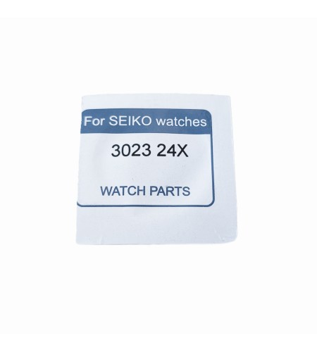 Seiko Kinetic Watch Capacitor 3023- ...