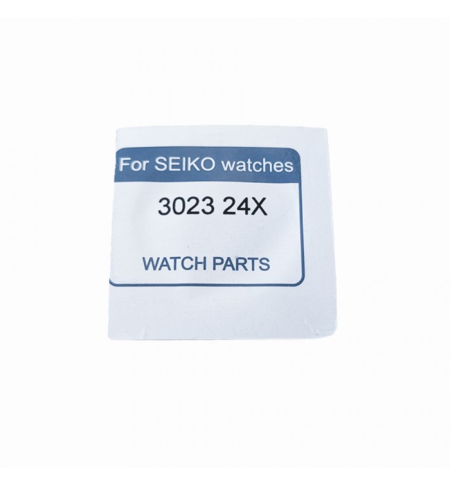 Seiko Kinetic Watch Capacitor 3023-24X MT920 5J21 5J22 5J32 5S21 7D46 7D48 7D56