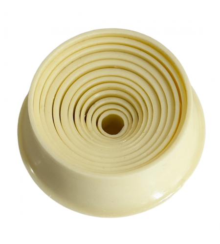 Set of 12 plastic movement holders  ...