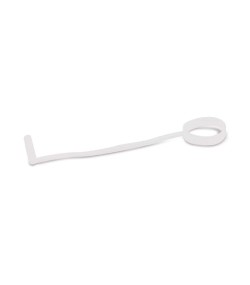 Set of 6 needle cap range for bottles