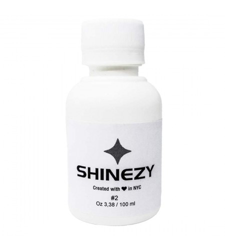 Shinezy #2 benzine cleaner for watc ...