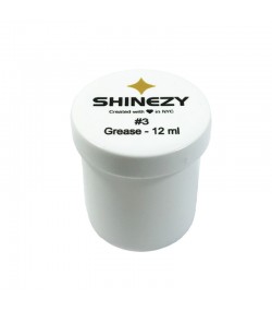 Shinezy #3 Silicone Grease Waterproof Diver Watch Lubricant Gaskets O-Ring 12ml