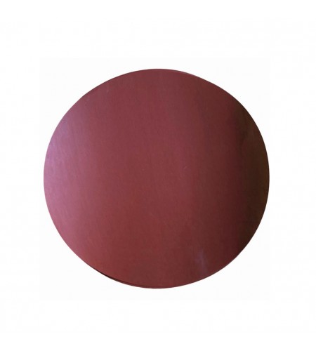 SIA abrasive corundum emery round d ...