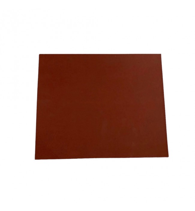 SIA waterproof Sianor medium emery paper in sheet of 230 x 280 mm, grain 400