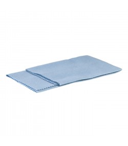 Silbo cleaning cloth for silver jewelry, cotton, 30 x 24 cm