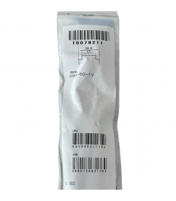 Silicone rubber strap for Casio watches PRG-50, PRG-50-1V, PRG-50J-1, 10078211