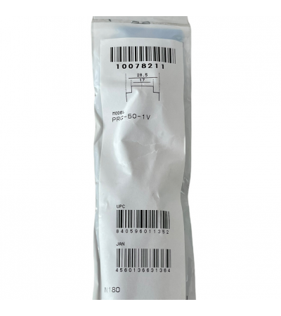 Silicone rubber strap for Casio watches PRG-50, PRG-50-1V, PRG-50J-1, 10078211