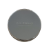 Silver Candle Lid in Gift Box