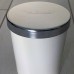Silver Candle Lid in Gift Box