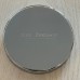 Silver Candle Lid in Gift Box