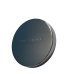 Silver Candle Lid in Gift Box