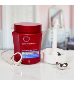 Connoisseurs Silver Jewellery Cleaner