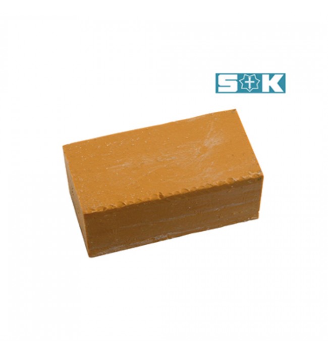 S+K plexiglas polishing agent for plastic glasses 150 grams