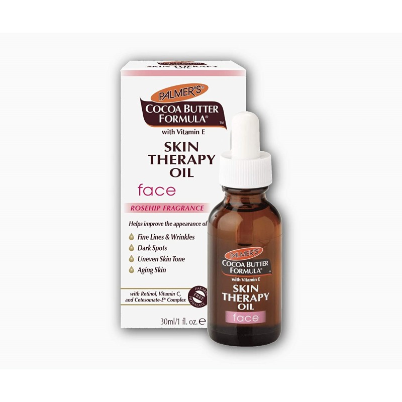Palmer's Skin Therapy Oil Face 30 ml Palmer's Skin Therapy Oil Face 30 ml