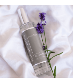 Natural Pillow Mist Lavender & Chamomile - Max Benjamin 100 ml