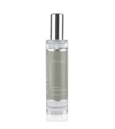 Natural Pillow Mist Lavender & Chamomile - Max Benjamin 100 ml