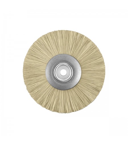 Slimline hard brush bristles, Ø 49  ...