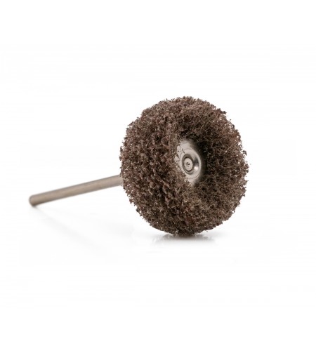 Small coarse trimming wheel Ø 25 mm ...