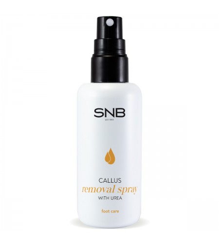 SNB Professional Callus Removal Spr ...