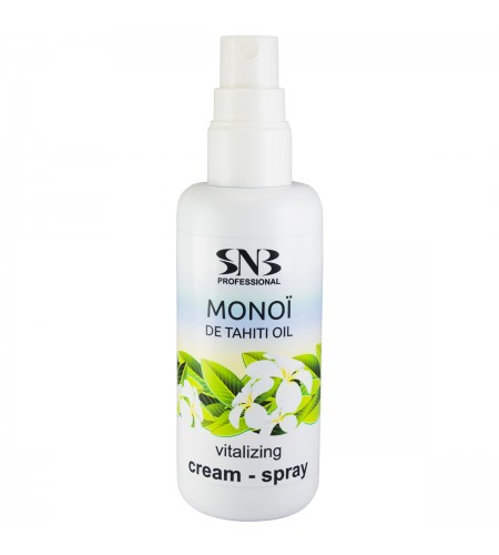 SNB Professional Vitalizing Cream - ...