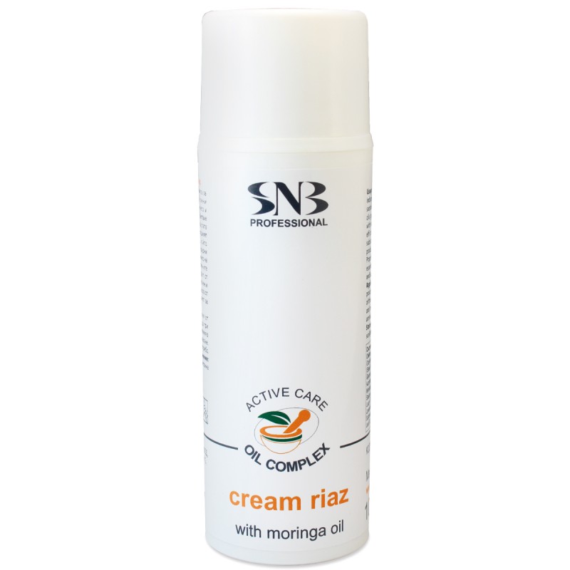 SNB Professional Cream RIAZ 100 ml SNB Professional Cream RIAZ 100 ml
