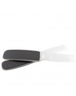 SNB White Foot File 100-180 for Cal ...